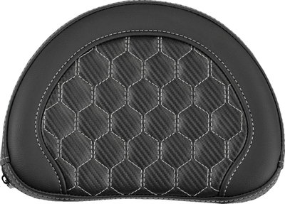 PAD BR CONTOURED HC SLV STITCH