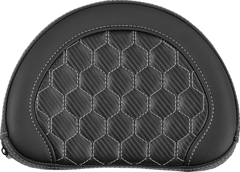 PAD BR CONTOURED HC SLV STITCH