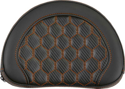 PAD BR CONTOURED HC ORG STITCH