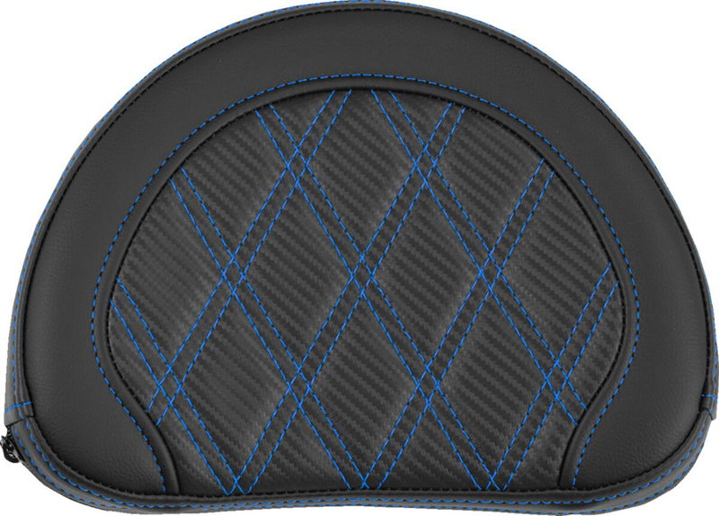 PAD BR CONTOURED CF LS BLU STI