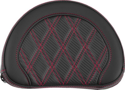 PAD BR CONTOURED CF LS RED STI