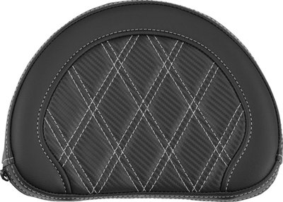 PAD BR CONTOURED CF LS SLV STI