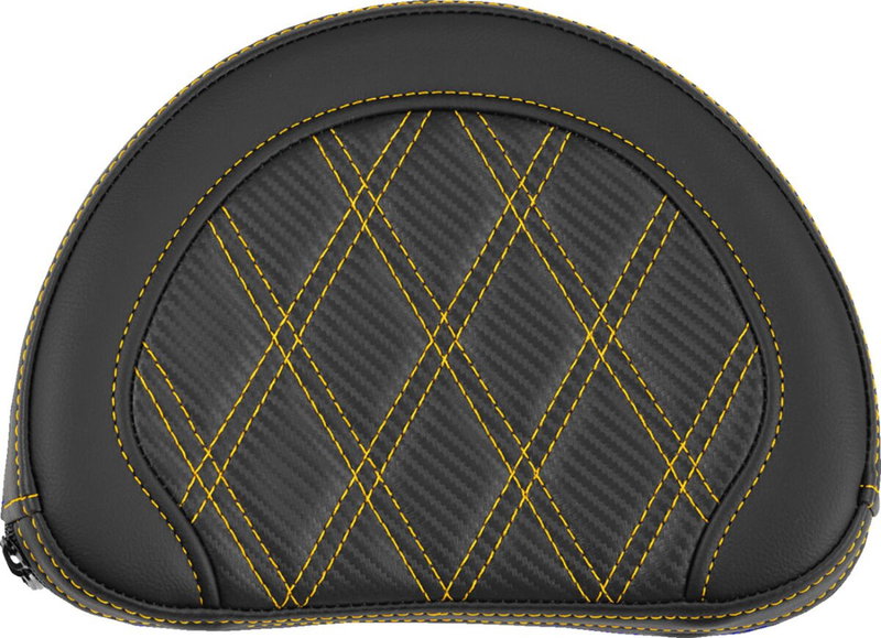 PAD BR CONTOURED CF LS GLD STI