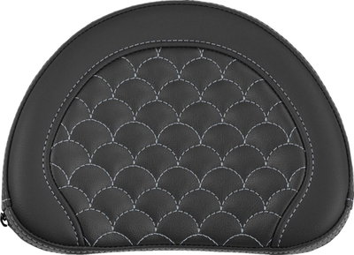PAD BR CONTOURED DS SLV STITCH