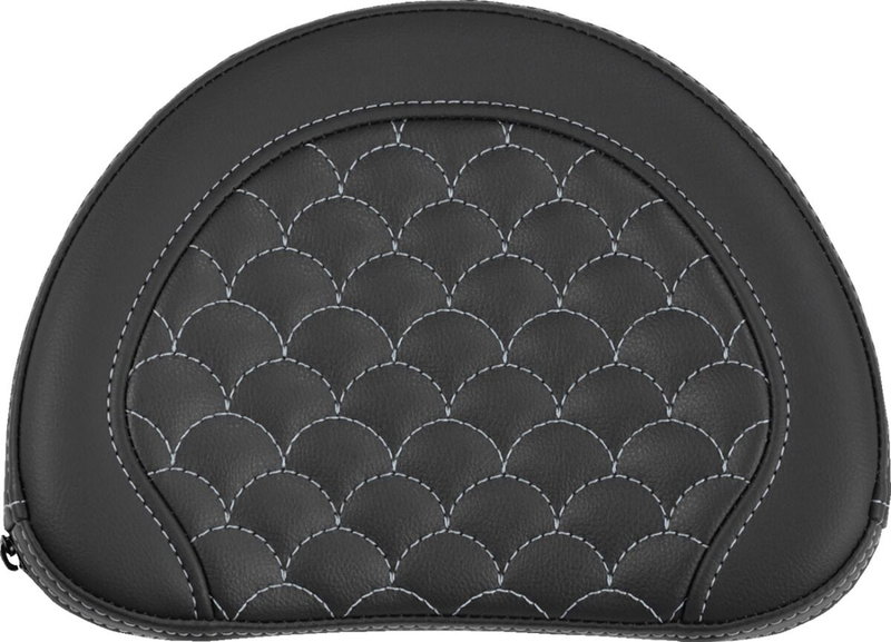 PAD BR CONTOURED DS SLV STITCH