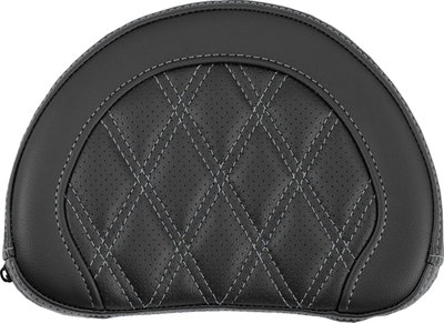 PAD BR CONTOURED LS SLV STITCH