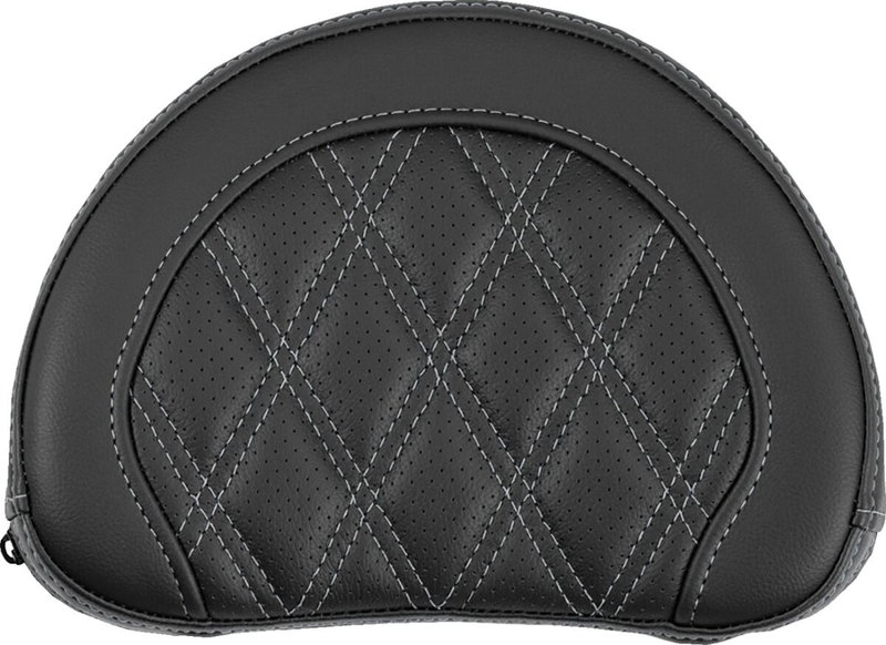 PAD BR CONTOURED LS SLV STITCH