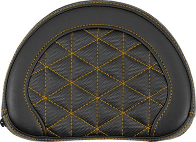 PAD BR CONTOURED TG ORG STITCH