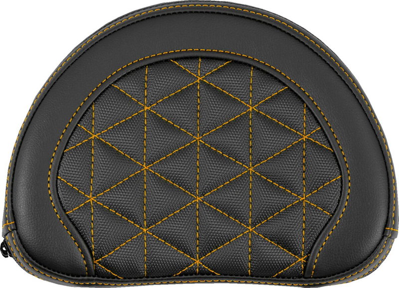 PAD BR CONTOURED TG ORG STITCH