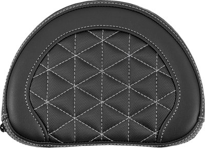 PAD BR CONTOURED TG SLV STITCH