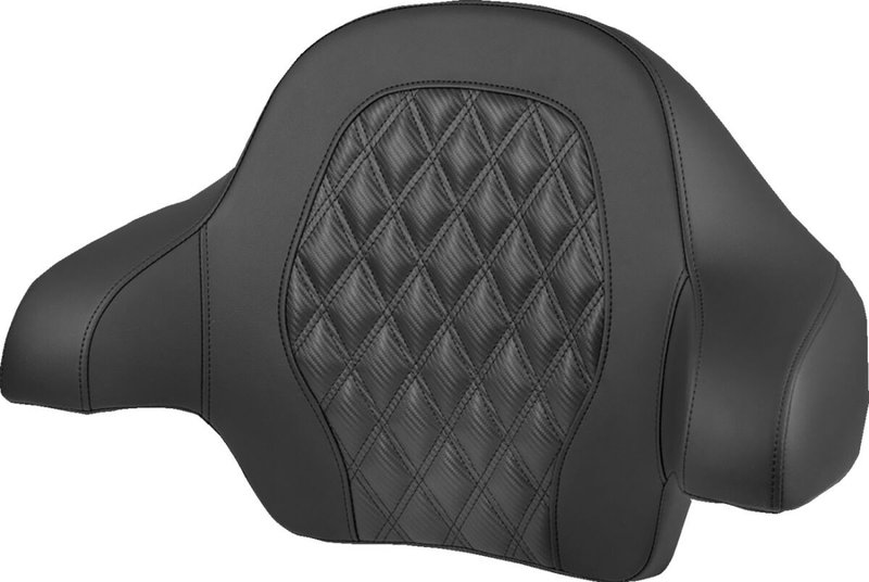 PAD BR TOUR PAK CF LS BLK STIT