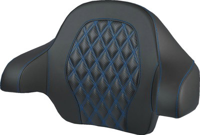 PAD BR TOUR PAK CF LS BLU STIT