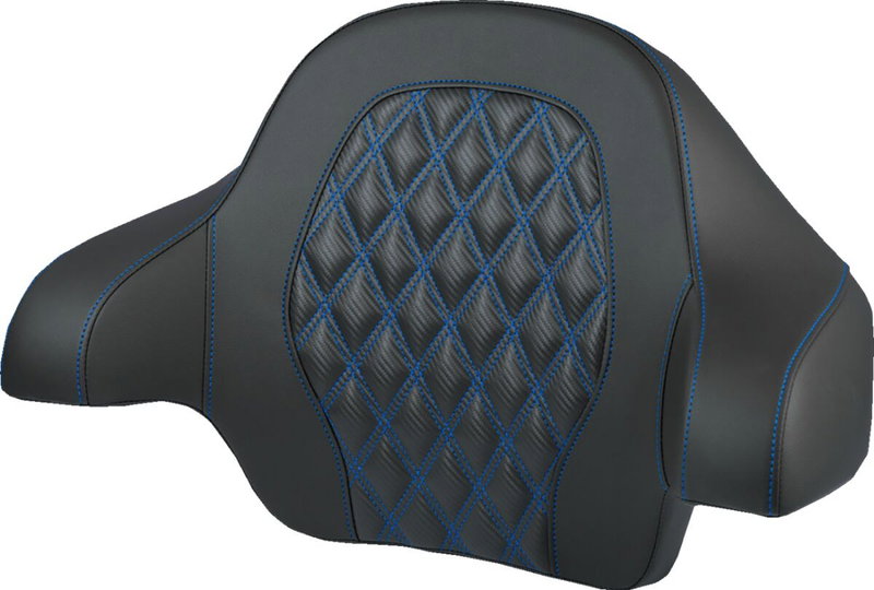 PAD BR TOUR PAK CF LS BLU STIT