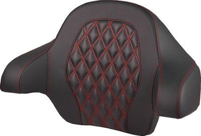 PAD BR TOUR PAK CF LS RED STIT