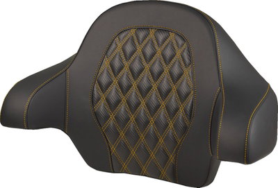 PAD BR TOUR PAK CF LS GLD STIT