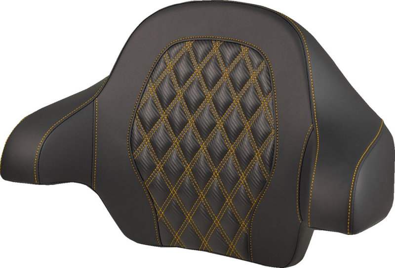 PAD BR TOUR PAK CF LS GLD STIT