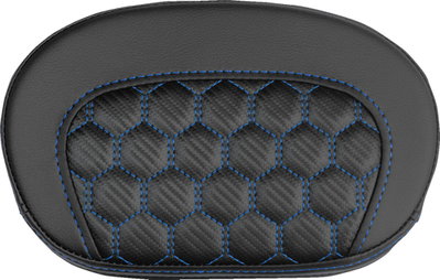 PAD BR MINI-CONTOUR HC BLU STI