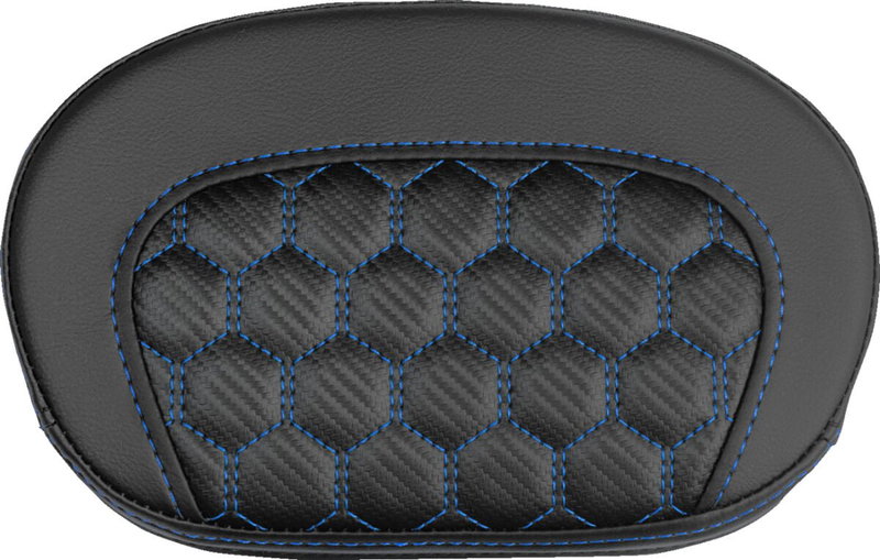PAD BR MINI-CONTOUR HC BLU STI
