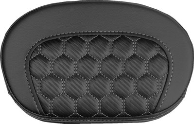 PAD BR MINI-CONTOUR HC GRY STI
