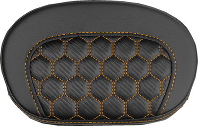 PAD BR MINI-CONTOUR HC ORG STI