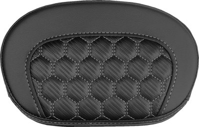 PAD BR MINI-CONTOUR HC SLV STI