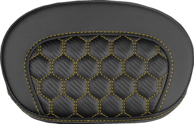 PAD BR MINI-CONTOUR HC GLD STI