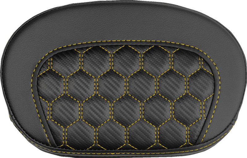 PAD BR MINI-CONTOUR HC GLD STI