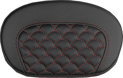 PAD BR MINI-CONTOUR DS RED STI