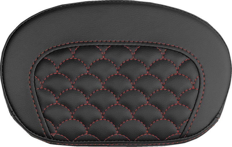 PAD BR MINI-CONTOUR DS RED STI