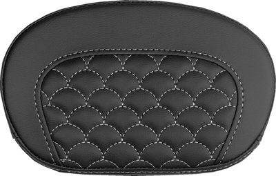 PAD BR MINI-CONTOUR DS WHT STI