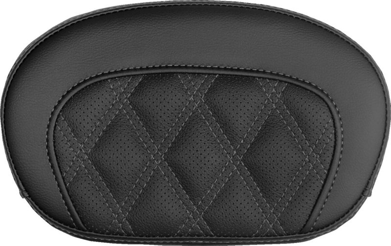 PAD BR MINI-CONTOUR LS GRY STI