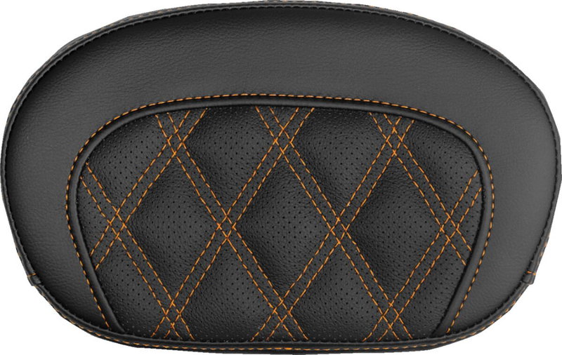 PAD BR MINI-CONTOUR LS ORG STI
