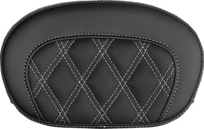 PAD BR MINI-CONTOUR LS WHT STI