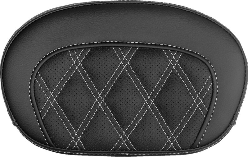 PAD BR MINI-CONTOUR LS WHT STI