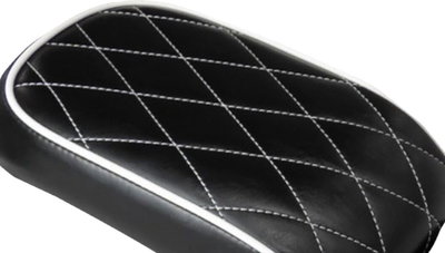 PILLION PAD - BARE BONE - 150M