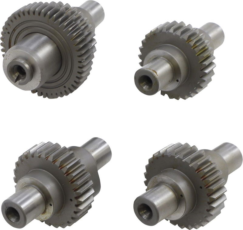 CAM SET N3 05-19 XL