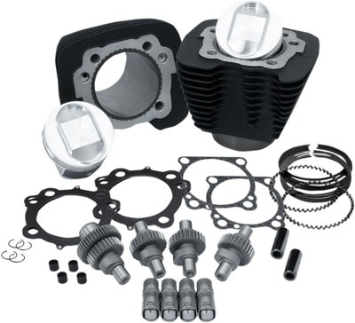 KIT HOOLGN 1200-1250 BLK