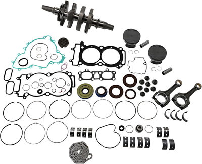 ENGINE KIT POL WR00055