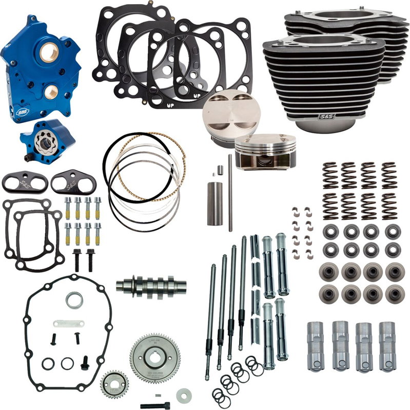 POWER PACK VVT