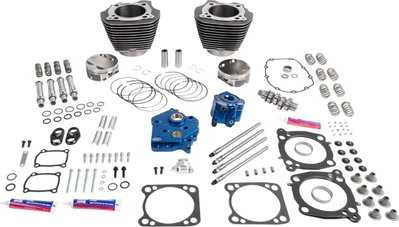 POWER PACK VVT