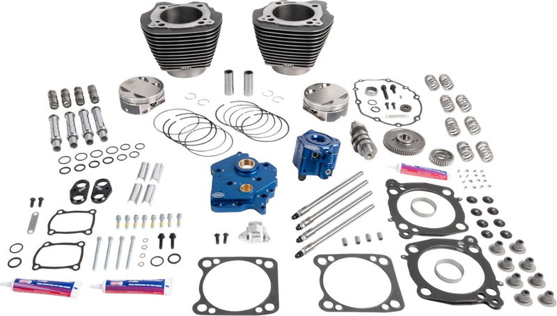 POWER PACK VVT