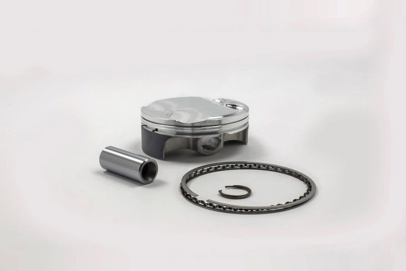 PISTON KIT STD KLX650C 93-95/K