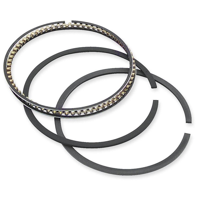 WISECO RING SET 3.189