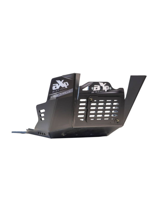 ADV SKID PLATE KOVE 450 RALLY