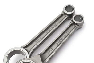 CONROD SET F&R HRC19-23
