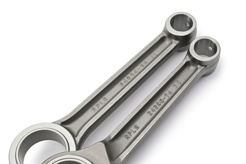 CONROD SET F&R HRC19-23