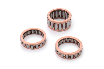 ROD ROLLER & RETAINR ASY
