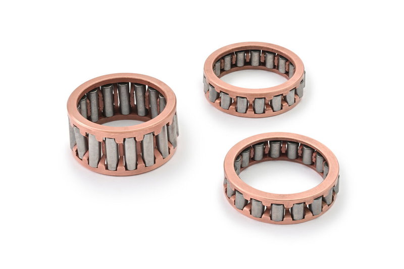 ROD ROLLER & RETAINR ASY