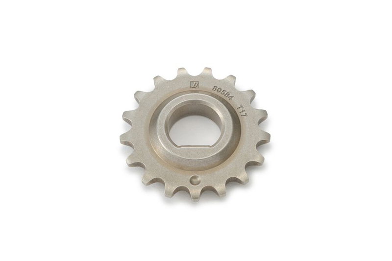 CAM DRIVE SPROCKET 17T