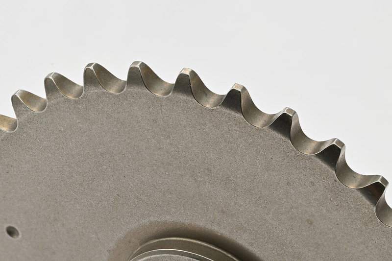CAM DRIVE SPROCKET 34T